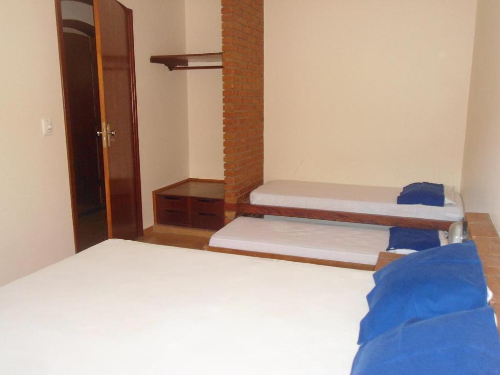 Apartamento Estrela Do Mar 우바투바 외부 사진